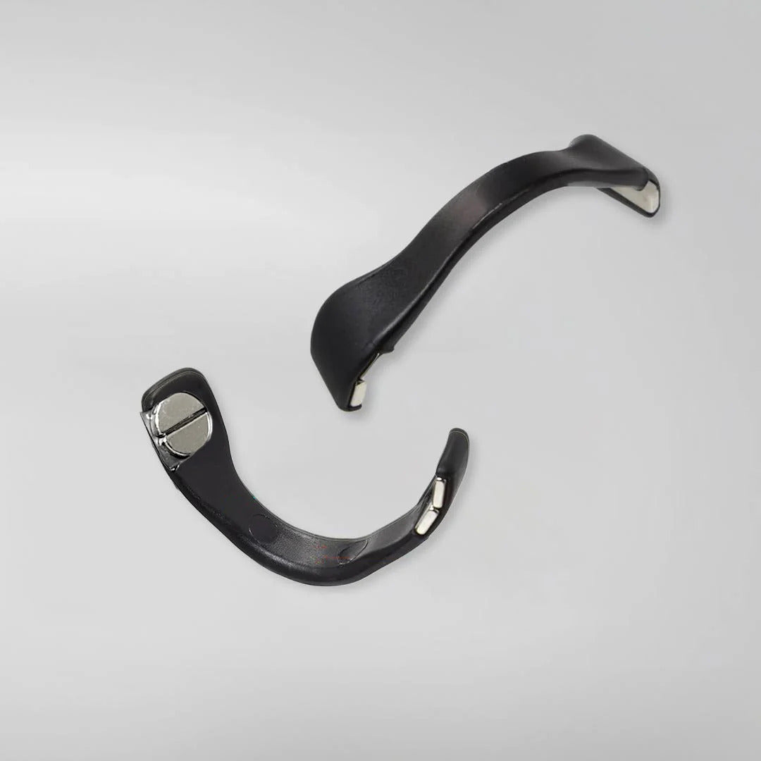 Magnetic Nasal Dilators