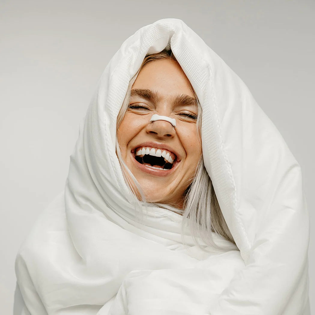 Magnetic Nasal Dilators
