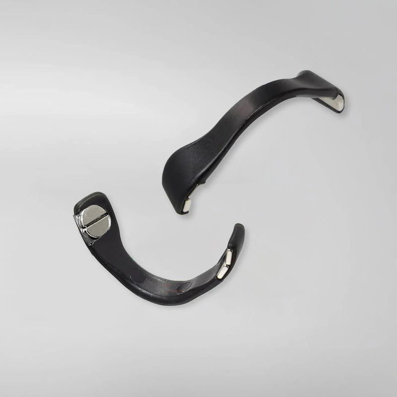 Magnetic Nasal Dilators